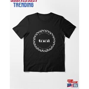 Toolband Epic Quote Bestseller Essential Tshirt